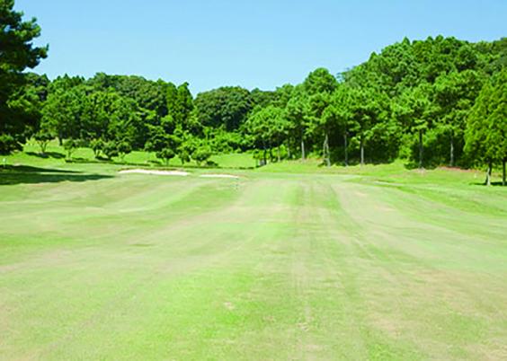 宮崎国際ゴルフ倶楽部-1
