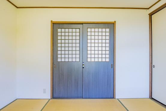 庄屋の館-4