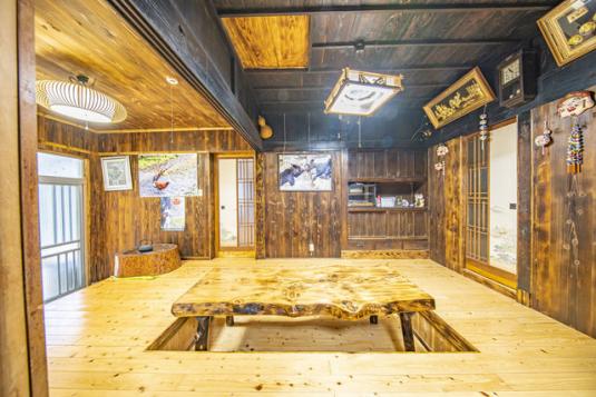 夢追い人のくらやみ道場-2