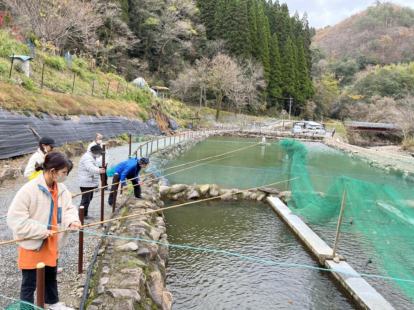 夢追い人のくらやみ道場-6