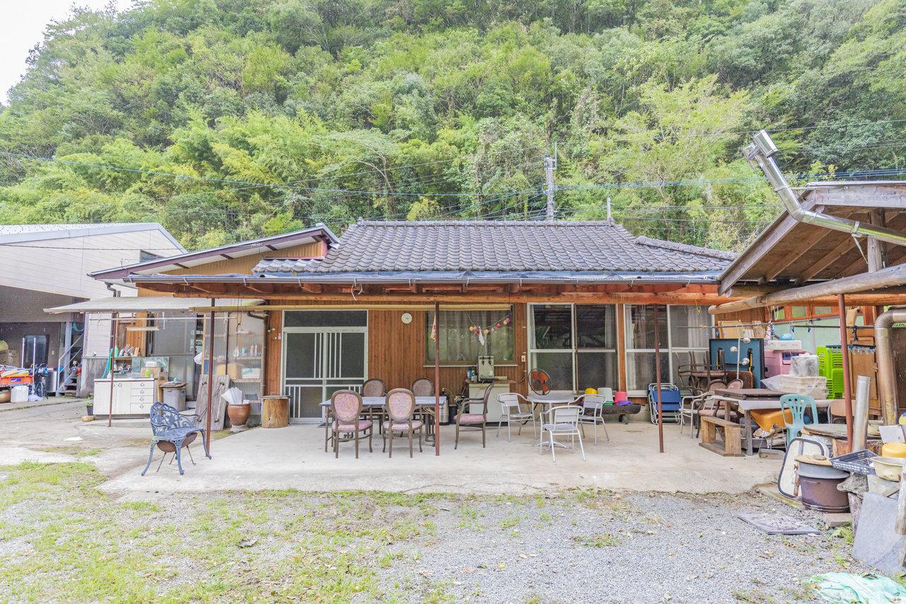 夢追い人のくらやみ道場-1