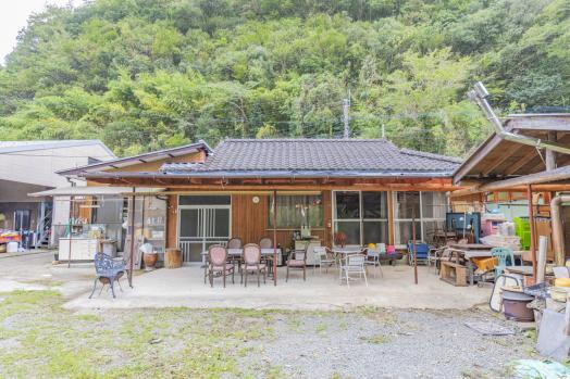 夢追い人のくらやみ道場-0