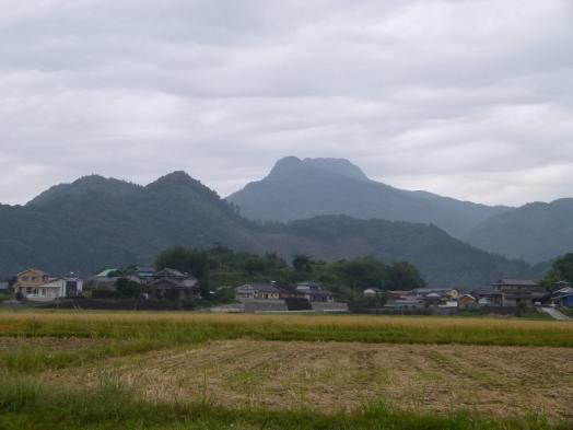 献上そばの里-9