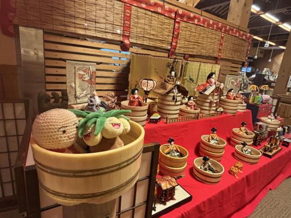 【2026】カリコボーズのひなまつり-2