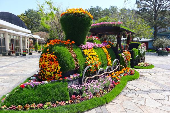 【2026】春のフローラル祭（フローランテ宮崎）-2