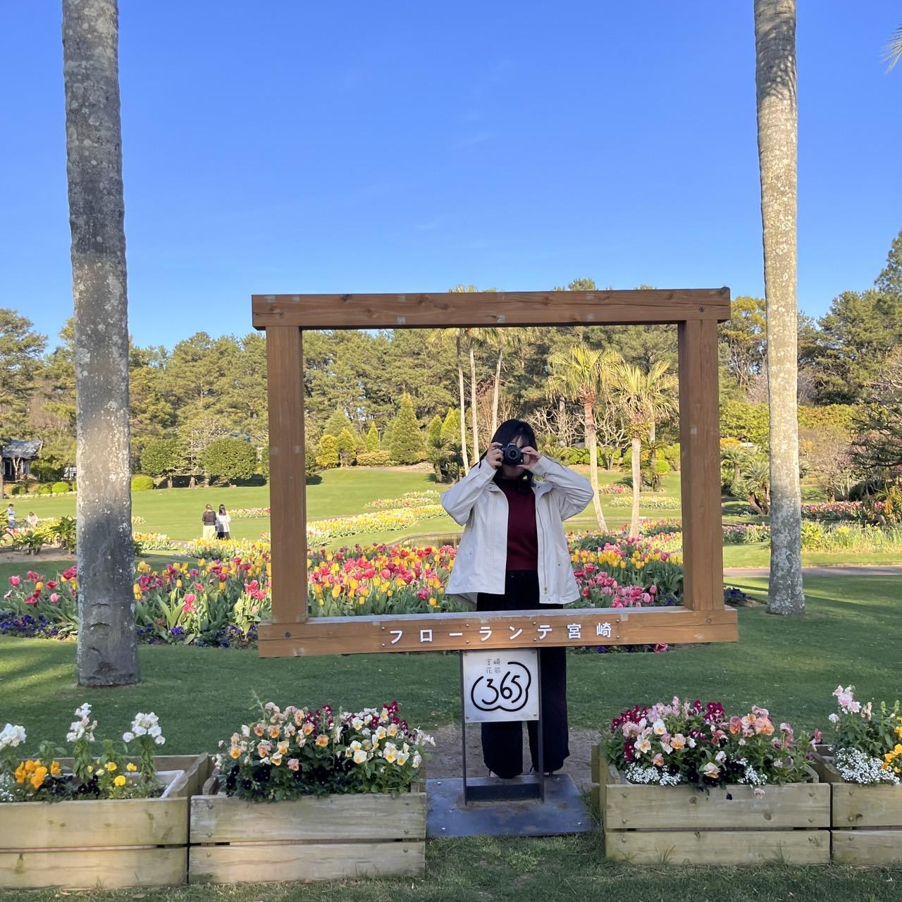 【2026】春のフローラル祭（フローランテ宮崎）-8