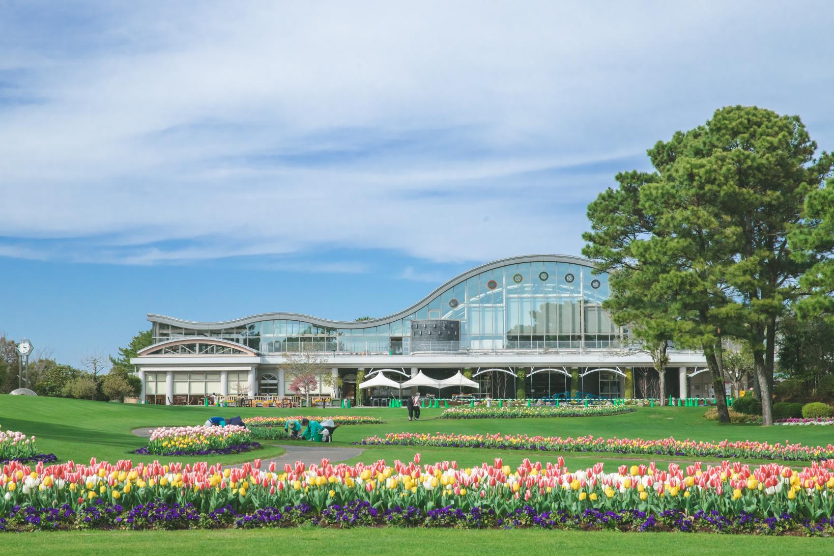 【2026】春のフローラル祭（フローランテ宮崎）-1