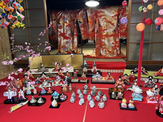 【2026】みみつ町並み・おひなさん祭り-5