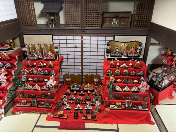 【2026】みみつ町並み・おひなさん祭り-7