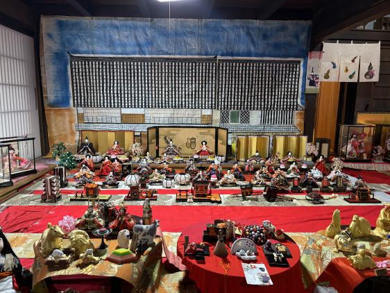 【2026】みみつ町並み・おひなさん祭り-4