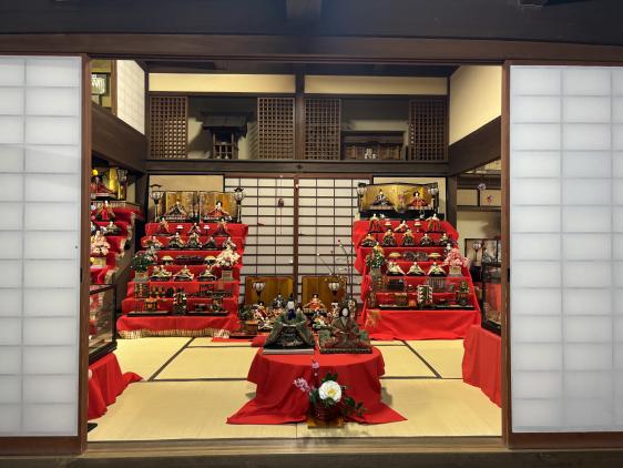 【2026】みみつ町並み・おひなさん祭り-2