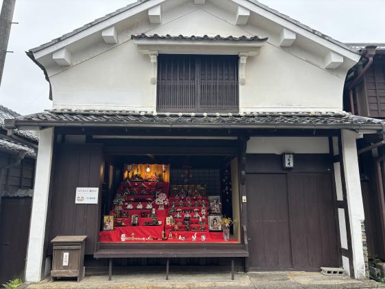 【2026】みみつ町並み・おひなさん祭り-3