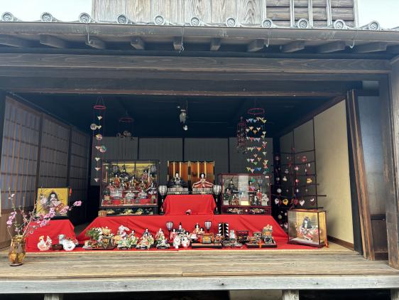 【2026】みみつ町並み・おひなさん祭り-6