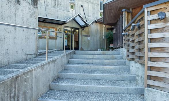 しいたけの館21・どんこ亭-3
