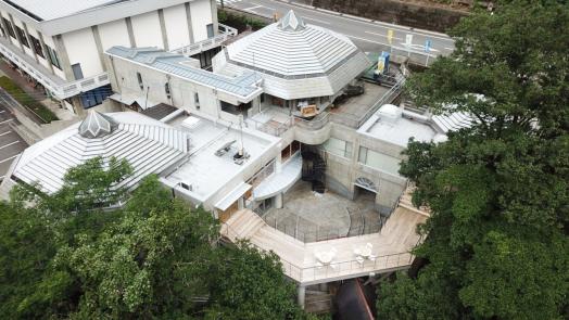 しいたけの館21・どんこ亭-7