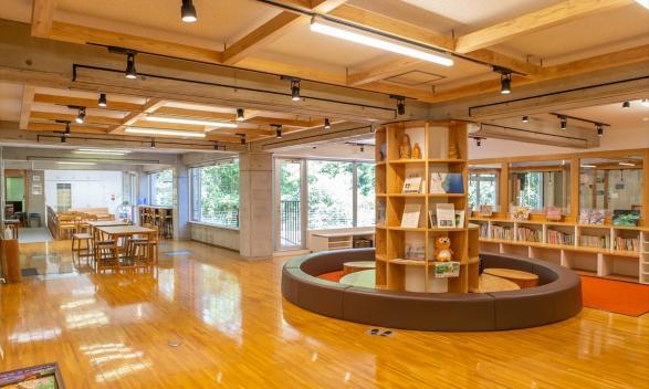 しいたけの館21・どんこ亭-4
