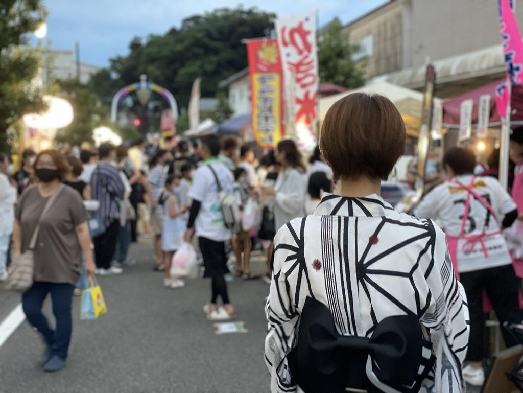 【2025】こゆ朝市-2