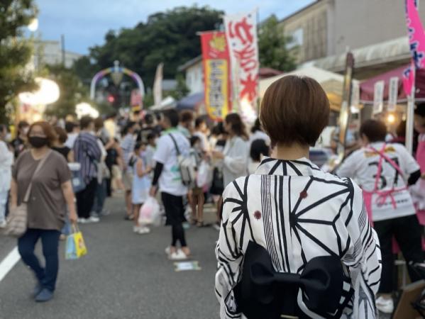 【2025】こゆ朝市-2