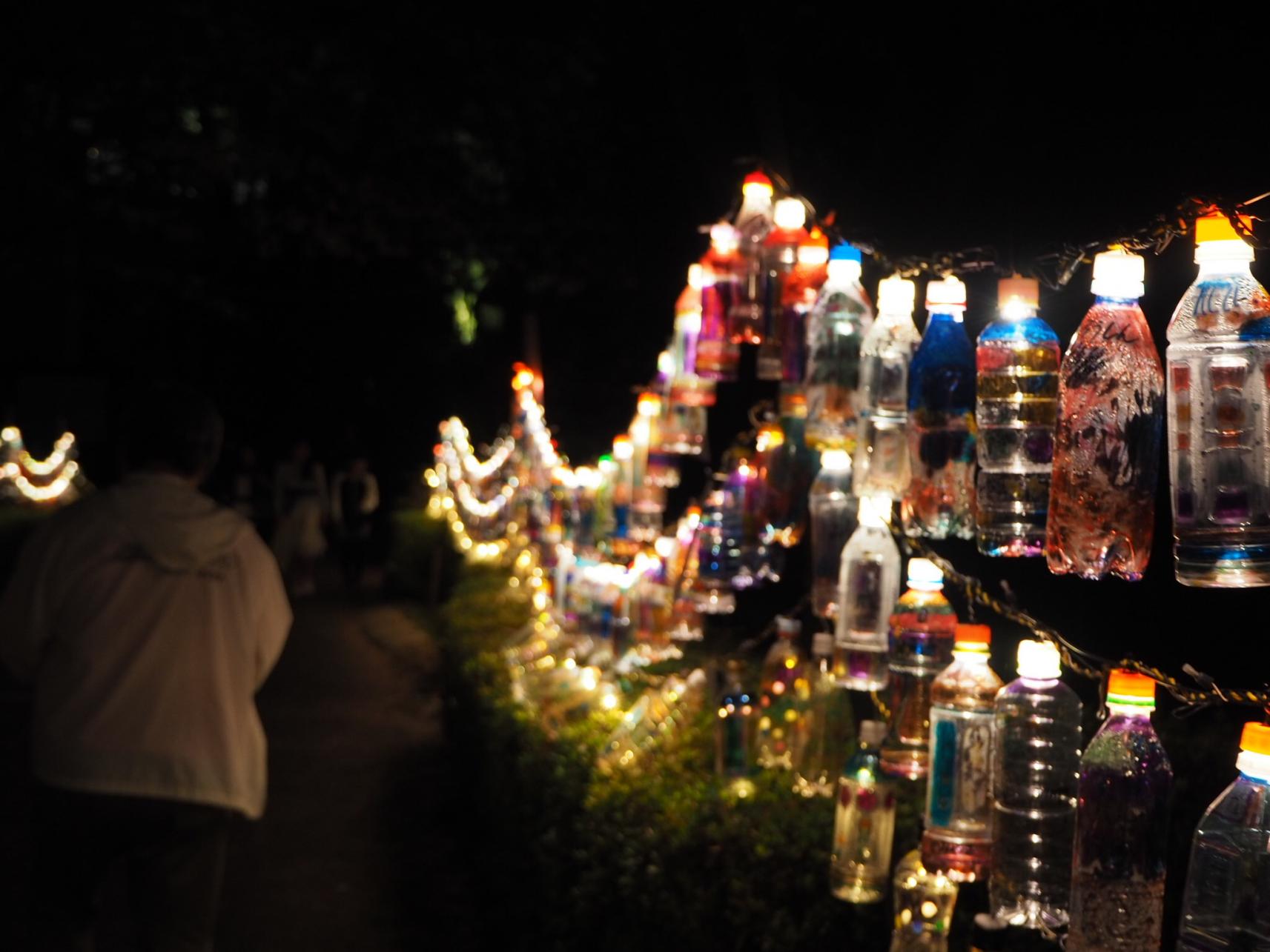 天ヶ城開門さくらまつり【2026】-1