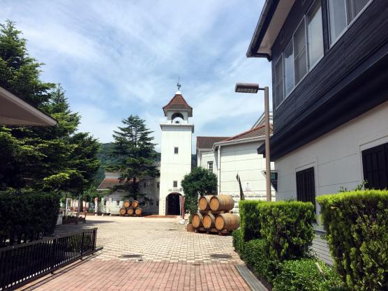 【終了】令和7年ゴールデンウィーク「酒泉の杜 ミニマルシェ」-2