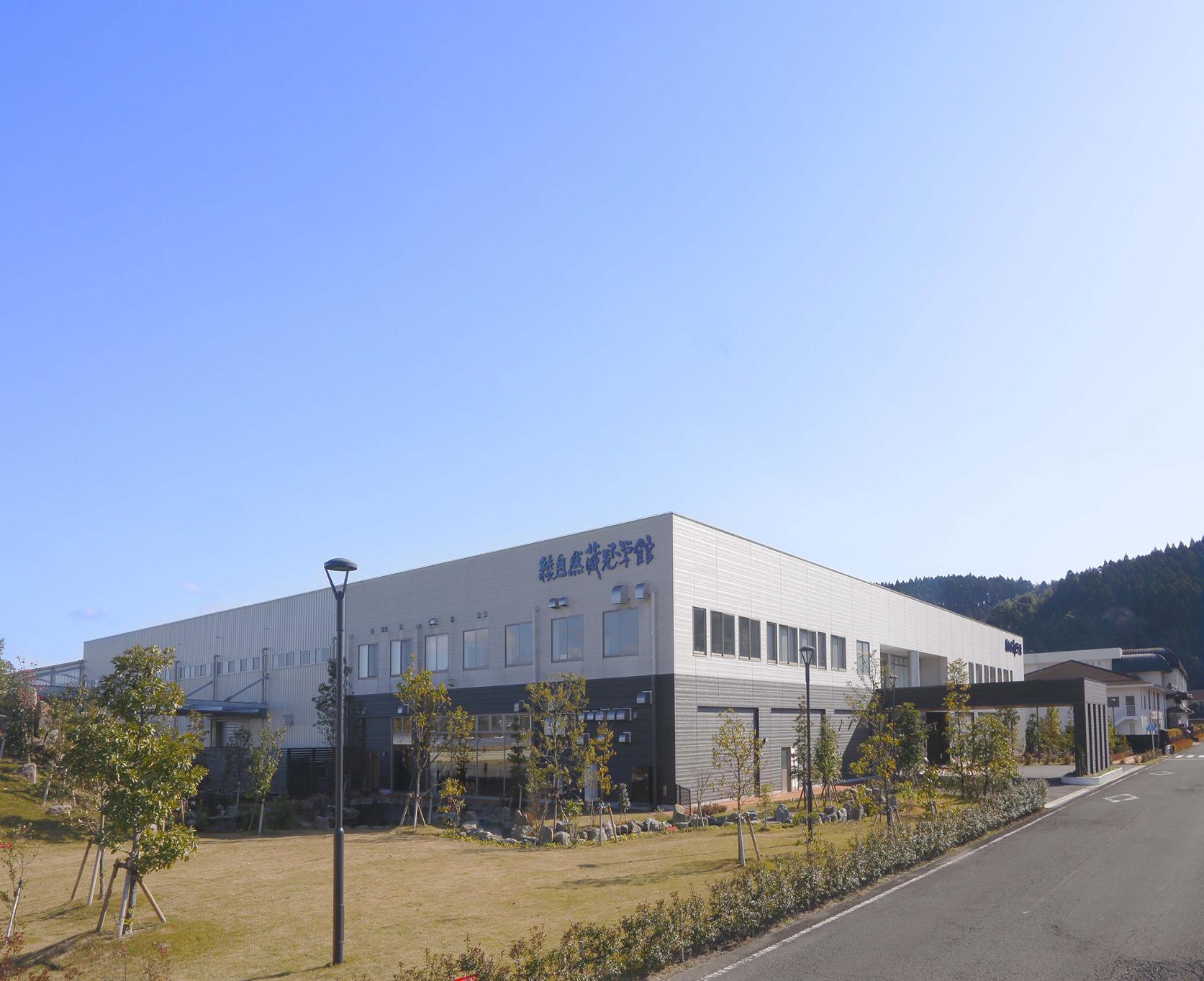 【終了】令和7年ゴールデンウィーク「酒泉の杜 ミニマルシェ」-1