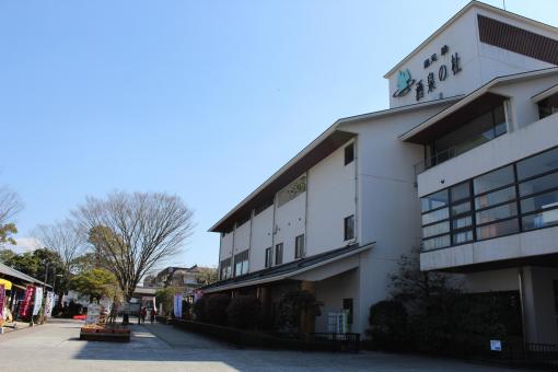 【終了】令和7年ゴールデンウィーク「酒泉の杜 ミニマルシェ」-0