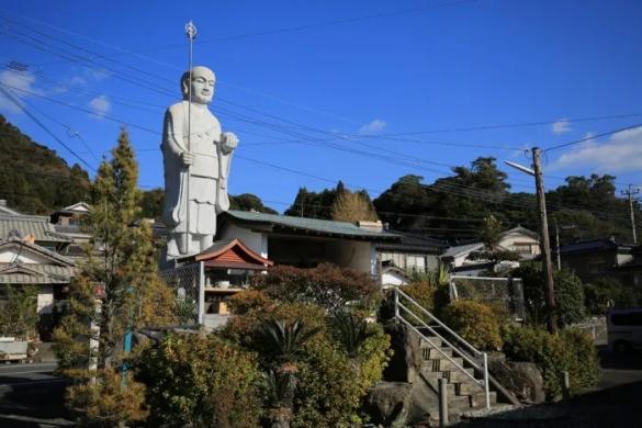 宮野浦八十八ヶ所大師祭-0