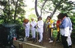 【終了】宮野浦八十八ヶ所大師祭-1