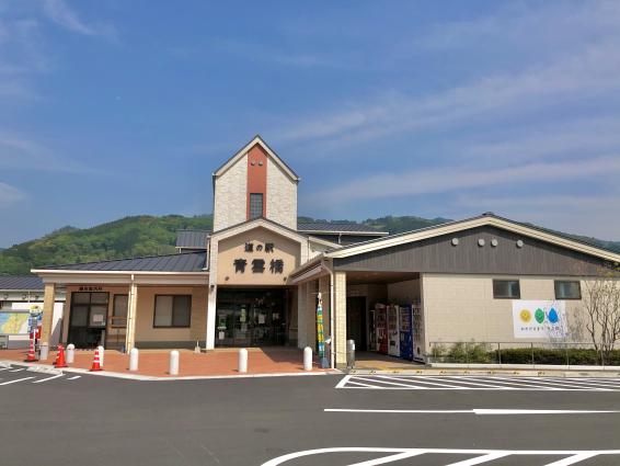 【毎月第3日曜日】おひさまのおかげ青雲朝市-1