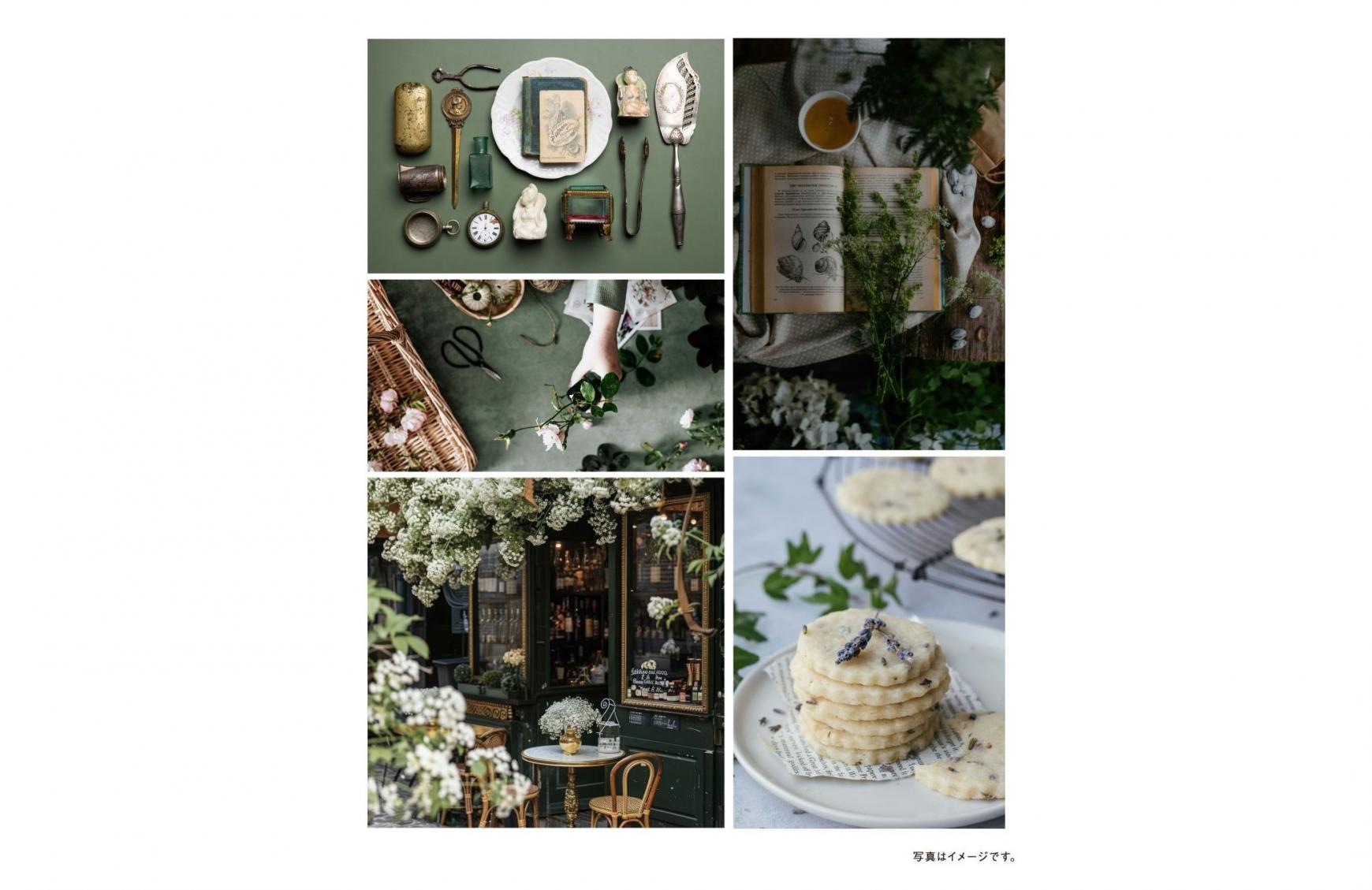 【終了】mall mall marche「春の宮崎アンティーク蚤の市と雑貨」-2