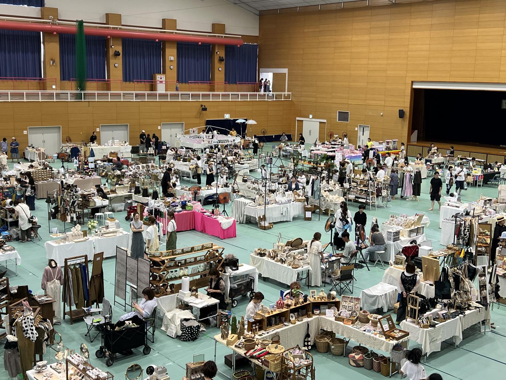 【2026】第4回ここkonマルシェin木城町-8