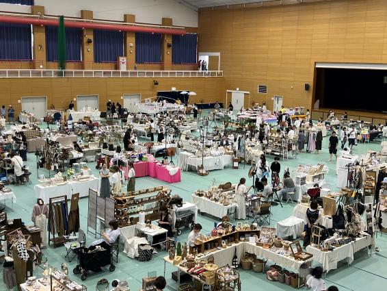【2026】第4回ここkonマルシェin木城町-8