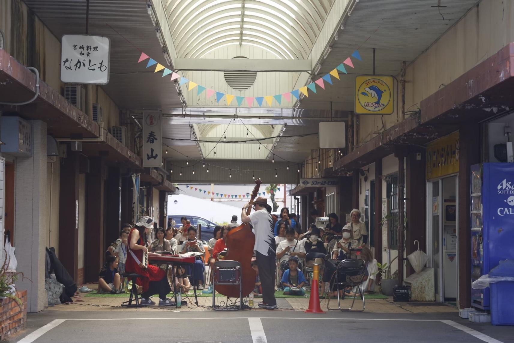 【～7/6】第37回　まつり大淀-1