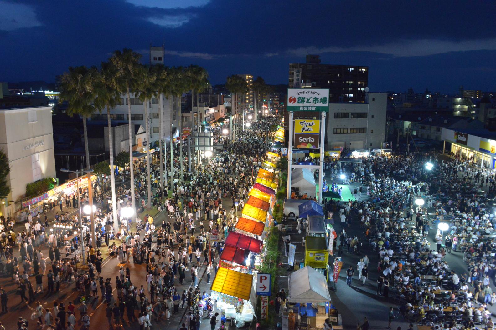 【～7/6】第37回　まつり大淀-2