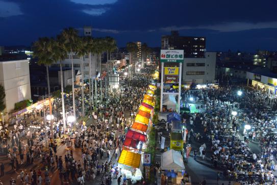 【～7/6】第37回　まつり大淀-2