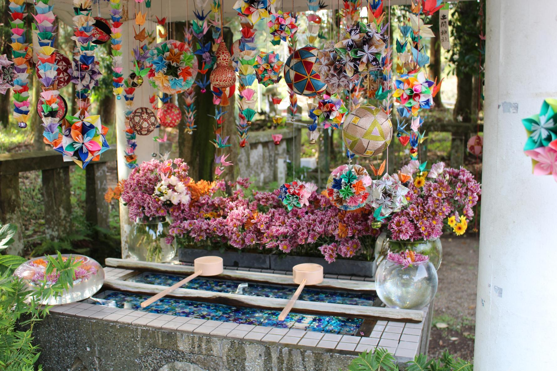 串間神社-1