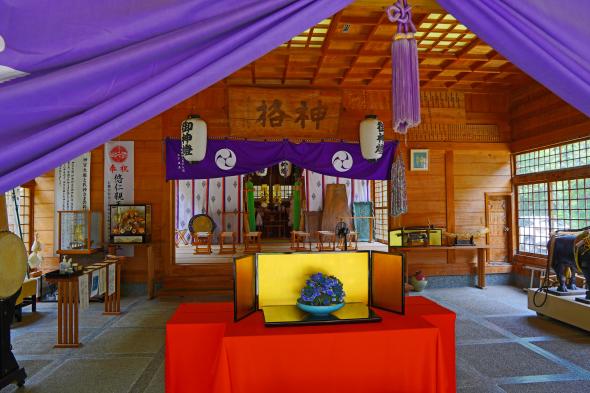 串間神社-3