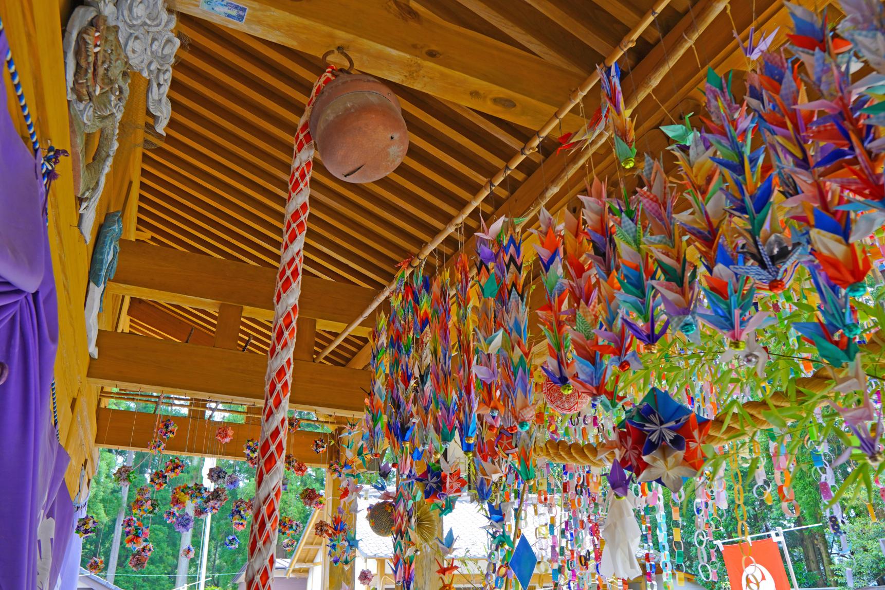 串間神社-5
