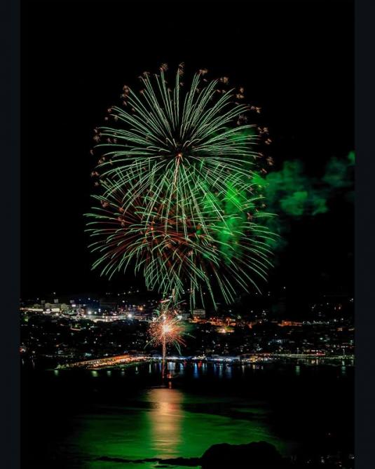 【2026】第37回かどがわ納涼花火大会-2