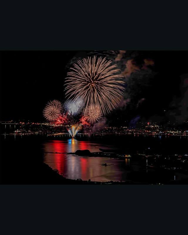 【2026】第37回かどがわ納涼花火大会-5