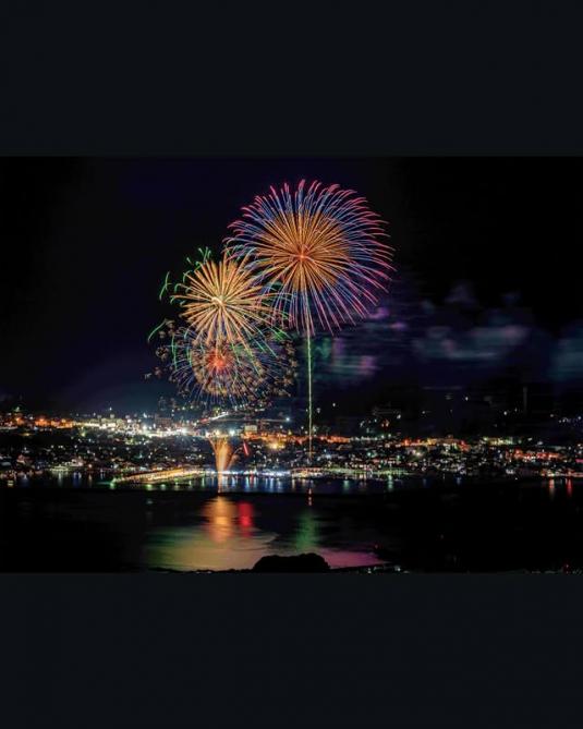 【2026】第37回かどがわ納涼花火大会-4