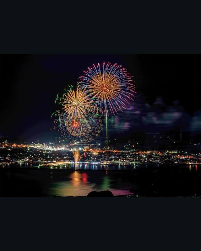 【2026】第37回かどがわ納涼花火大会-4