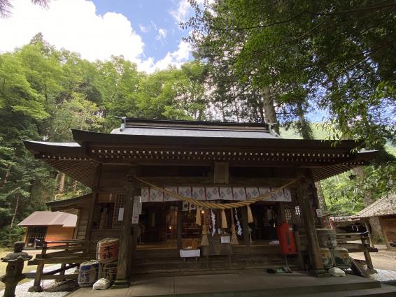 祇園神社-2