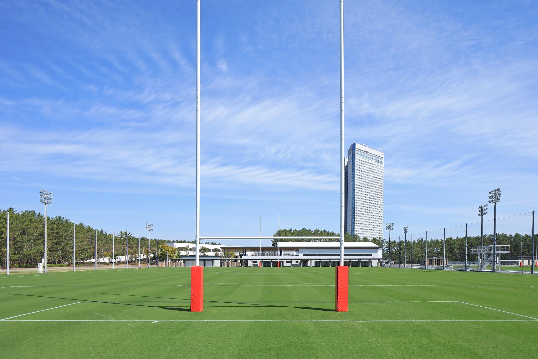 サッカー・ラグビー場-1