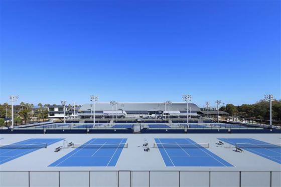ひなた TENNIS PARK MIYAZAKI-1