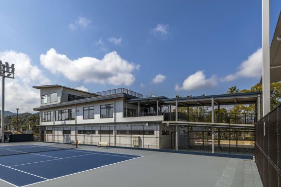 ひなた TENNIS PARK MIYAZAKI-4