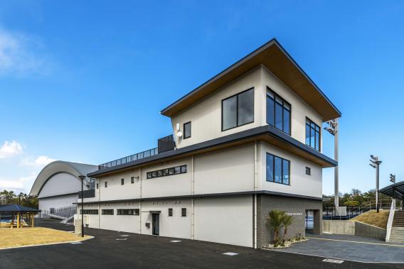 ひなた TENNIS PARK MIYAZAKI-3