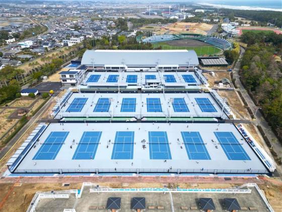ひなた TENNIS PARK MIYAZAKI-0