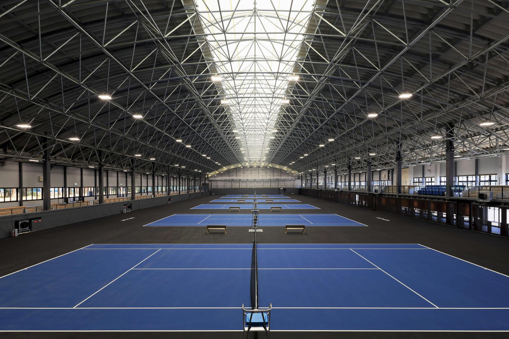 ひなた TENNIS PARK MIYAZAKI-2