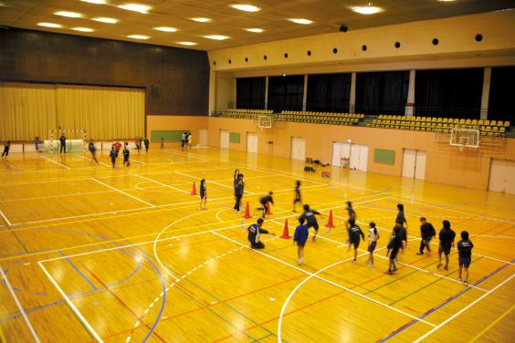 小林市市民体育館-0